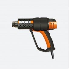 WORX 2000W Corded Heat Gun WX041 